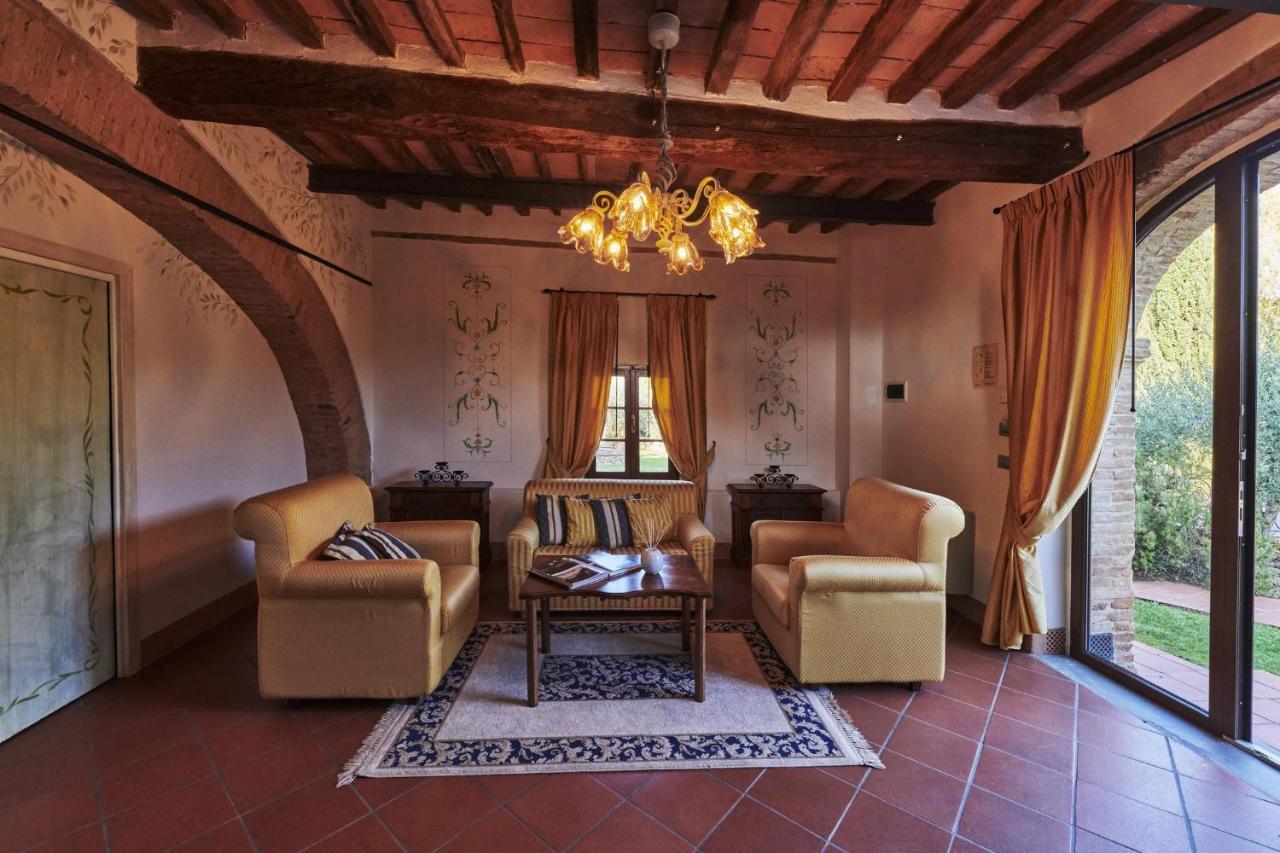 Suite Familiare